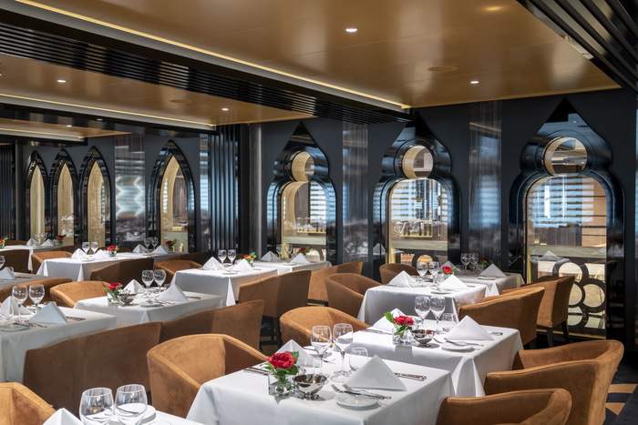MSC Cruises MSC Virtuosa II Campo Restaurant 0.jpg